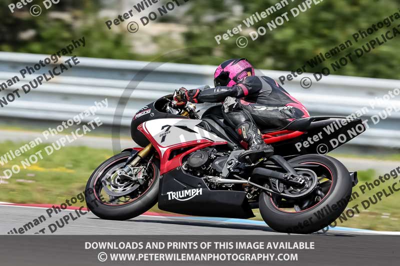 15 to 17th july 2013;Brno;event digital images;motorbikes;no limits;peter wileman photography;trackday;trackday digital images